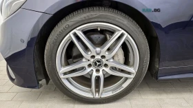 Mercedes-Benz E 220 AMG* DIGITAL* HEADUP* ПАМЕТ* BURMESTER* КАМЕРА, снимка 5