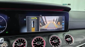 Mercedes-Benz E 220 AMG* DIGITAL* HEADUP* ПАМЕТ* BURMESTER* КАМЕРА, снимка 15