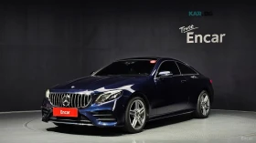 Mercedes-Benz E 220 AMG* DIGITAL* HEADUP* ПАМЕТ* BURMESTER* КАМЕРА, снимка 1