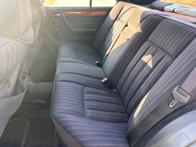 Mercedes-Benz 124, снимка 8