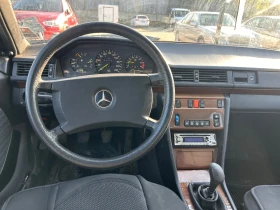 Mercedes-Benz 124, снимка 7