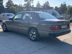 Mercedes-Benz 124, снимка 2