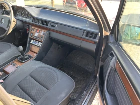 Mercedes-Benz 124, снимка 6