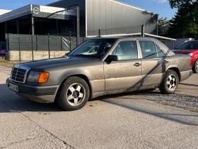 Mercedes-Benz 124, снимка 1