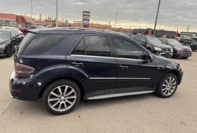 Mercedes-Benz ML 550 GRAND EDITION * ОБДУХ * KEYLESS * AIRMATIC * , снимка 4