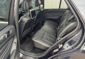 Mercedes-Benz ML 550 GRAND EDITION * ОБДУХ * KEYLESS * AIRMATIC * , снимка 14