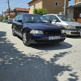 Audi A4, снимка 5
