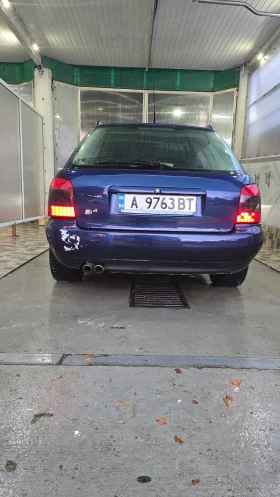 Audi A4, снимка 11