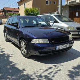 Audi A4, снимка 6