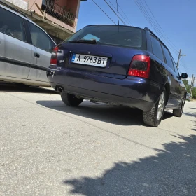 Audi A4, снимка 8