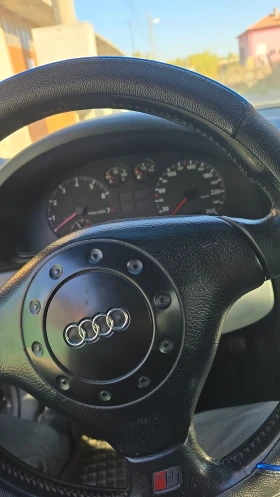Audi A4, снимка 10