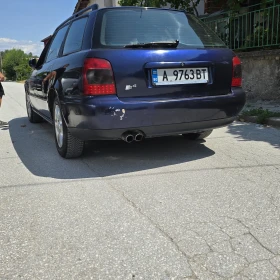 Audi A4, снимка 4