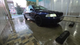 Audi A4, снимка 8