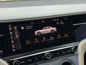 Bentley Continental gt V8, снимка 16