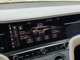Bentley Continental gt V8, снимка 17
