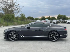 Bentley Continental gt V8, снимка 6