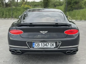 Bentley Continental gt V8, снимка 8