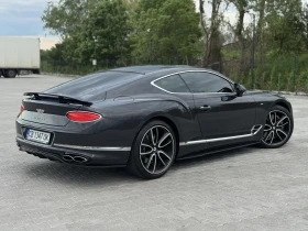 Bentley Continental gt V8, снимка 4