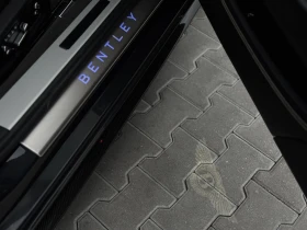 Bentley Continental gt V8, снимка 12