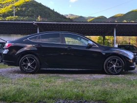 Mazda 6 -2.2MZR-CD-125кс-6 скорости-КЛИМАТРОНИК-ОТЛИЧНА-, снимка 2