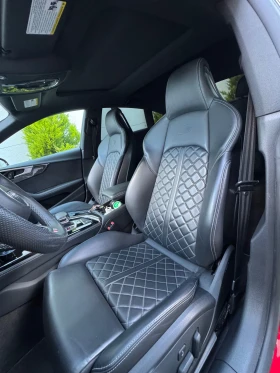 Audi S5, снимка 11