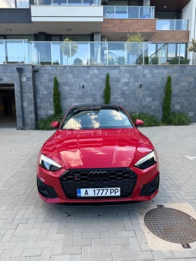Audi S5, снимка 2