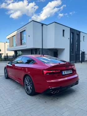 Audi S5, снимка 7