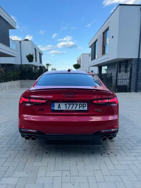 Audi S5, снимка 6