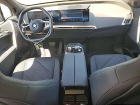 BMW iX XDRIVE50| HARMAN| DISTRONIC| HUD| РЕАЛЕН ПРОБЕГ, снимка 8