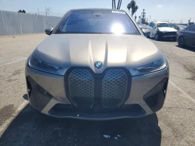 BMW iX XDRIVE50| HARMAN| DISTRONIC| HUD| РЕАЛЕН ПРОБЕГ, снимка 5
