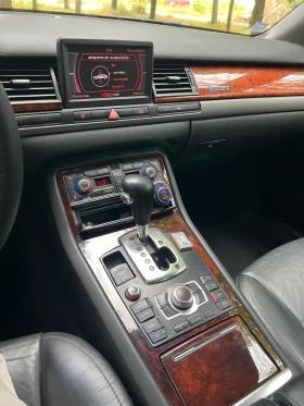Audi A8 3.0 TDI Quattro , снимка 11