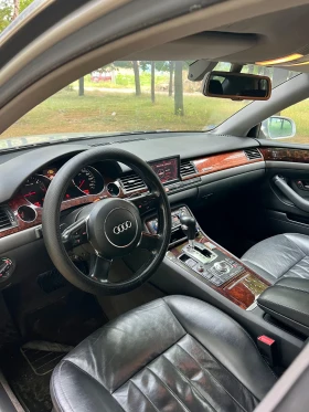 Audi A8 3.0 TDI Quattro , снимка 7