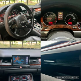Audi A8 3.0 TDI Quattro , снимка 13