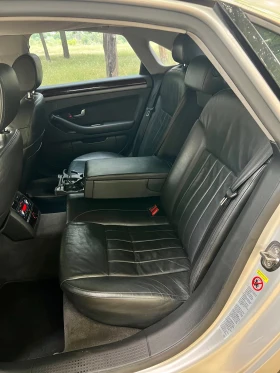 Audi A8 3.0 TDI Quattro , снимка 10