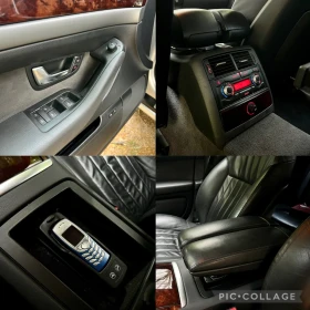 Audi A8 3.0 TDI Quattro , снимка 12