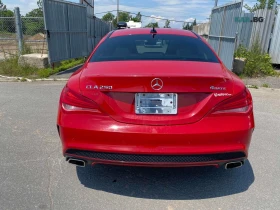 Mercedes-Benz CLA 250 * ПОДГРЕВ *  AвтоКредит * (ЦЕНА ДО БГ), снимка 5