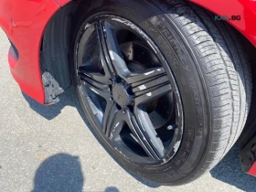 Mercedes-Benz CLA 250 * ПОДГРЕВ *  AвтоКредит * (ЦЕНА ДО БГ), снимка 9