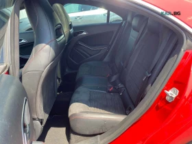 Mercedes-Benz CLA 250 * ПОДГРЕВ *  AвтоКредит * (ЦЕНА ДО БГ), снимка 14