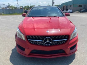 Mercedes-Benz CLA 250 * ПОДГРЕВ *  AвтоКредит * (ЦЕНА ДО БГ), снимка 2