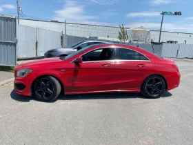 Mercedes-Benz CLA 250 * ПОДГРЕВ *  AвтоКредит * (ЦЕНА ДО БГ), снимка 3