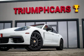 Porsche Panamera * 971 4S* Pano* Matrix* Distronic* Navi* BOSE* , снимка 2