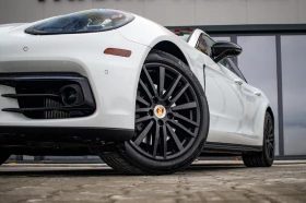 Porsche Panamera * 971 4S* Pano* Matrix* Distronic* Navi* BOSE* , снимка 4