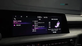 Kia K8 SIGNATURE/360CAMERA/BLIND-SPOT/DRIVE-ASSISTS, снимка 11