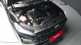 Kia K8 SIGNATURE/360CAMERA/BLIND-SPOT/DRIVE-ASSISTS, снимка 16