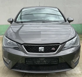 Seat Ibiza 1.0 cc110ps FR, снимка 1