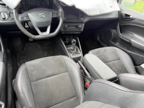 Seat Ibiza 1.0 cc110ps FR, снимка 2