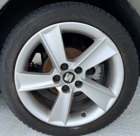 Seat Ibiza 1.0 cc110ps FR, снимка 6