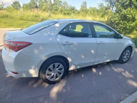 Toyota Corolla, снимка 1