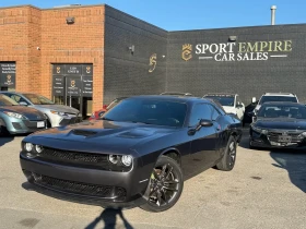 Dodge Challenger GT AWD, снимка 1