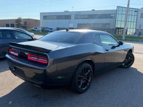 Dodge Challenger GT AWD, снимка 4
